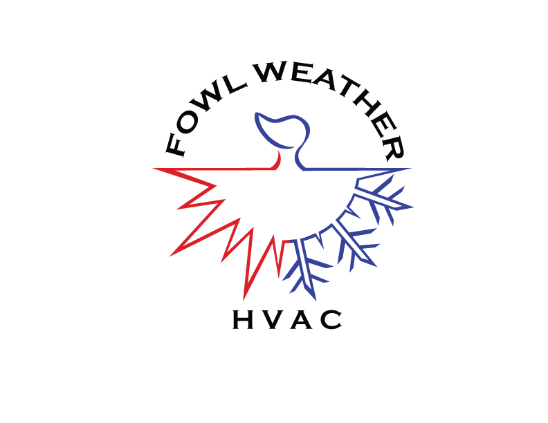 Fowl Weather HVAC logo